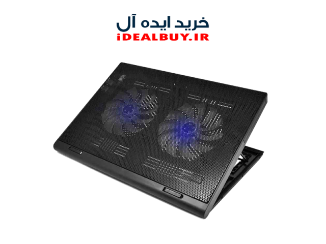 خنک کننده لپ تاپ TSCO TCLP 3106