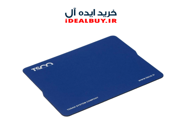 پد طبی TSCO TMO MOUSE PAD