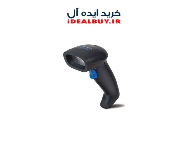 بارکد خوان استوک  DATALOGIC QuickScan Lite QW2100