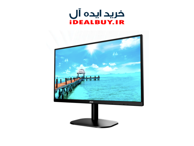 مانیتور AOC 24B2XH 23.8 inch