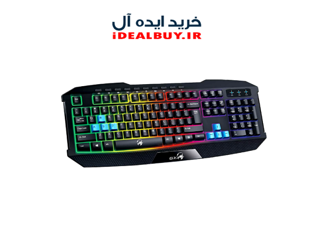 کیبورد  Genius GX Gaming Scorpion K215