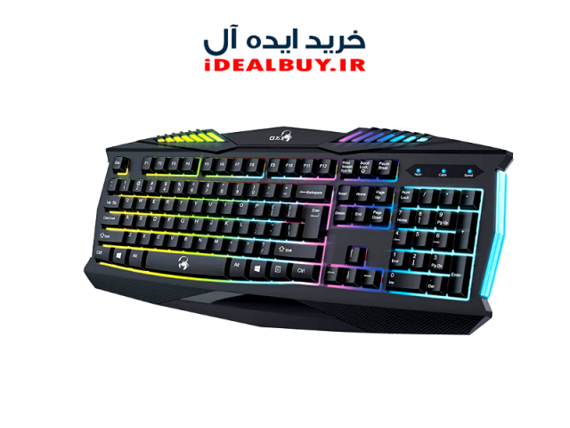 کیبورد  Genius GX Gaming Scorpion K220