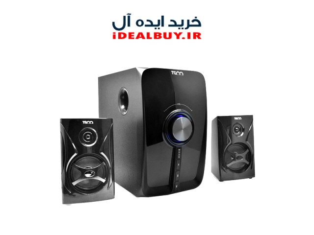 اسپیکر TSCO TS 2196 Desktop Speaker