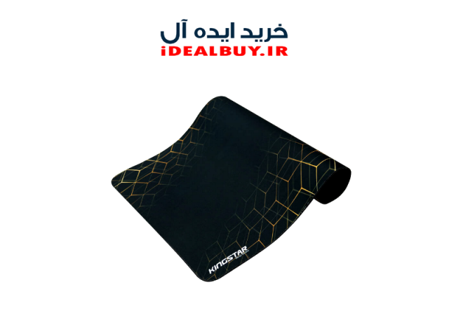 ماوس پد مخصوص بازی KINGSTAR KPM32