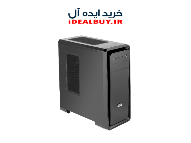 کیس کامپیوتر GREEN PARS EVO Case