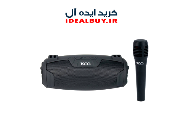 اسپیکر TSCO TS 2319 Portable