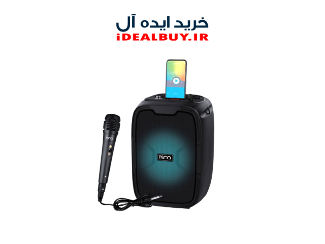 اسپیکر TSCO TS 2311 Portable