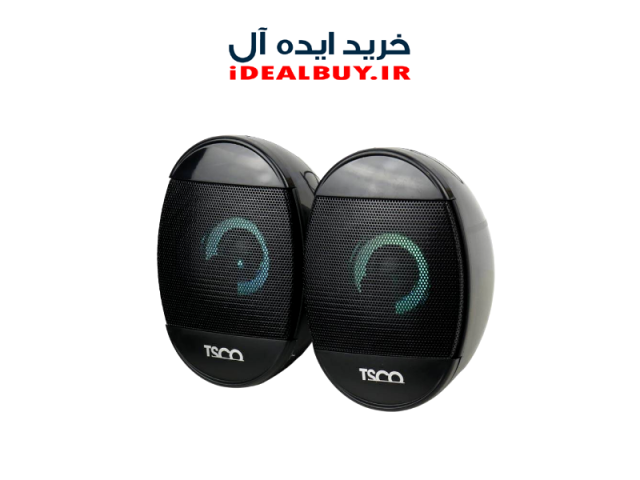 اسپیکر TSCO TS 2059 Desktop Speaker