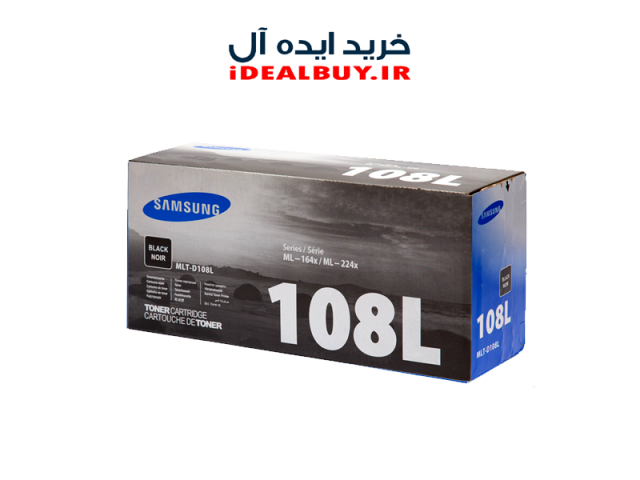 تونر کارتریج  Samsung MLT-D108