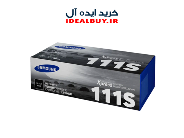تونر کارتریج لیزری Samsung MLT-D111