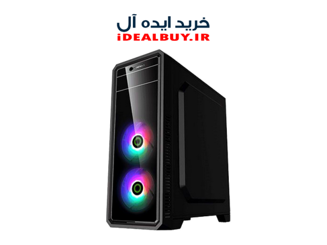 کیس GAME MAX G561 FRGB