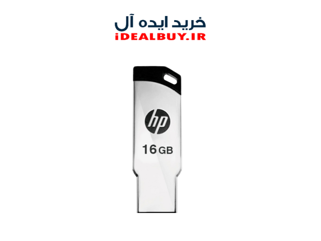 فلش مموری HP v236w  16GB