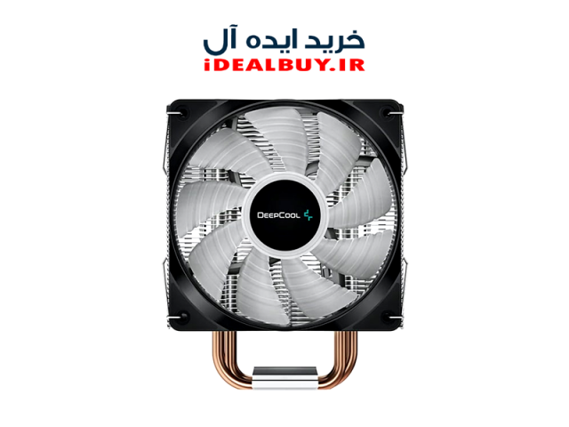 خنک کننده DeepCool GAMMAXX 200 V2 CPU Cooler