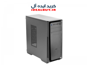 کیس کامپیوتر GREEN PARSA