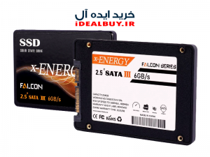 اس اس دی Lexar NS100 1TB