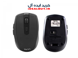 ماوس TSCO TM667w Wireless