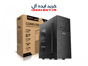کیس کامپیوتر TSCO TC4476