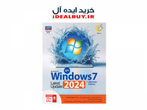 نرم افزار گردو Windows 7 SP1 Update 2024 UEFI/Ultimate