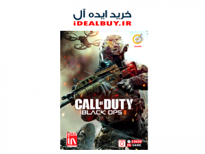 بازی گردو Call of Duty : Black Ops II