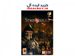 بازی گردو Stronghold 3
