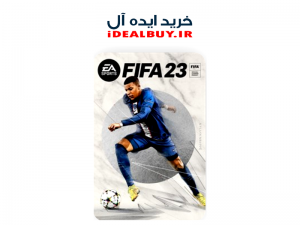بازی جی بی FIFA 23 SEASON 2024