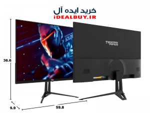 مانیتور Twisted Minds TM22FHD100IPS