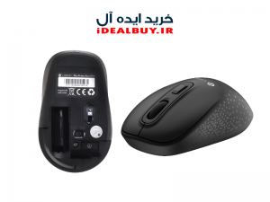 کیبورد و ماوس Logikey KM226B