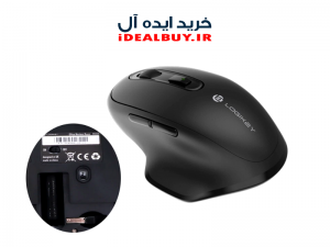 ماوس Logikey M214B