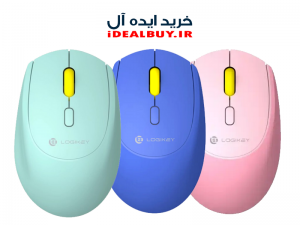 ماوس Logikey M214B