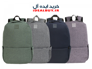 کوله پشتی لپ تاپ KULE KL15010