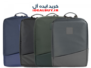 کوله پشتی لپ تاپ KULE KL1502