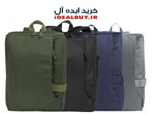 کوله پشتی لپ تاپ KULE KL1508
