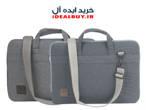 کیف دستی لپ تاپ KULE KL1540