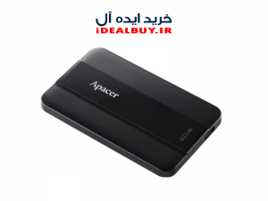 هارد اکسترنال APACER SLIM AC236 1TB