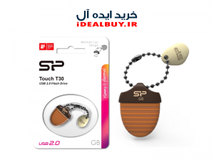 فلش مموری Silicon Power Touch T30 64GB