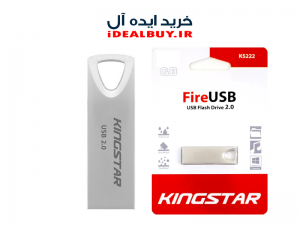 فلش مموری Kingstar KS222 16GB