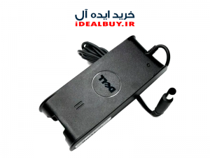 شارژر لپ تاپ DELL  19.5V 4.62A