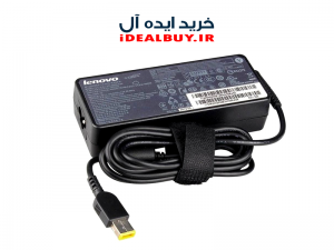 شارژر لپ تاپ LENOVO 20V 4.5A