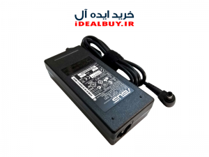 شارژر لپ تاپ ASUS 19V 4.7A