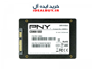 اس اس دی DAHUA C800A  512GB