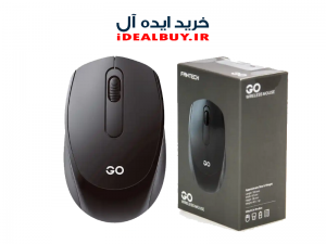 ماوس FANTECH GOW603