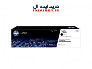 درام کارتریج لیزری HP 107A