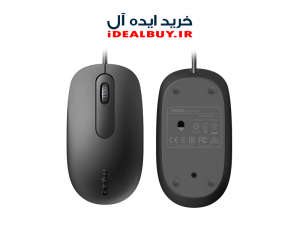 ماوس  RAPOO N100
