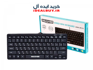 کیبورد  MACHER MR-314