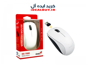 ماوس  GENIUS NX-7000