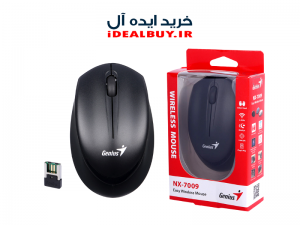 ماوس   GENIUS NX-7009