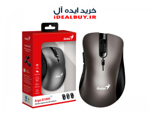 ماوس GENIUS Ergo 8100S