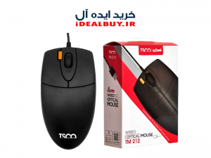 ماوس تسکو TM 212