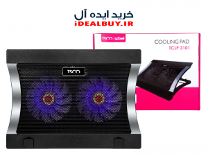 خنک کننده لپ تاپ TSCO TCLP 3101