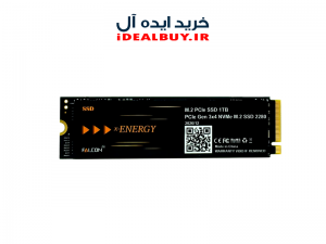 اس اس دی Lexar NM620 1TB